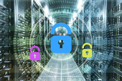 服務(wù)器租用與托管 網(wǎng)絡(luò)靈魂的基石，數(shù)據(jù)處理與存儲服務(wù)詳解